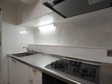 【東京都/文京区本駒込】白山コーポビアネーズ キッチン