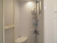 【東京都/文京区本駒込】白山コーポビアネーズ シャワールーム