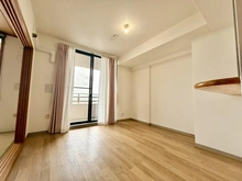 【東京都/練馬区早宮】ライオンズガーデン豊島園 リビング