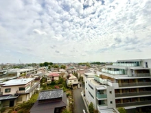 【東京都/練馬区早宮】ライオンズガーデン豊島園 眺望