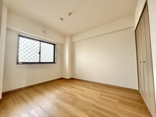 【東京都/練馬区早宮】ライオンズガーデン豊島園 洋室