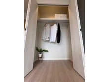 【東京都/豊島区巣鴨】フロール巣鴨 洋室