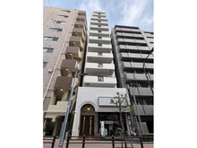 【東京都/豊島区巣鴨】巣鴨第2SYマンション 外観