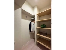 【東京都/豊島区巣鴨】巣鴨第2SYマンション 収納