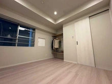 【東京都/豊島区巣鴨】巣鴨第2SYマンション 洋室