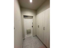 【東京都/豊島区巣鴨】巣鴨第2SYマンション 玄関