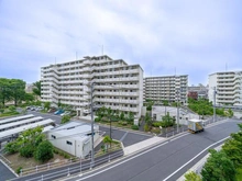 【東京都/北区神谷】シティテラス赤羽THE EAST 眺望