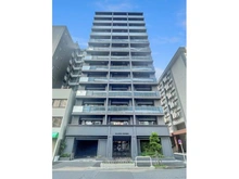 【東京都/台東区台東】ウィルローズ秋葉原 外観