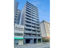 【東京都/台東区台東】ウィルローズ秋葉原 外観