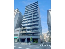 【東京都/台東区台東】ウィルローズ秋葉原 外観