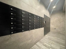 【東京都/台東区台東】ウィルローズ秋葉原 メールBOX・宅配BOX
