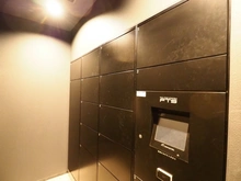 【埼玉県/さいたま市南区根岸】イニシア南浦和根岸 宅配BOX
