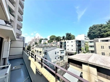 【東京都/文京区音羽】アルス音羽 眺望