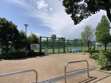 【東京都/文京区音羽】アルス音羽 文京区立目白台運動公園 （現地より約700m）：