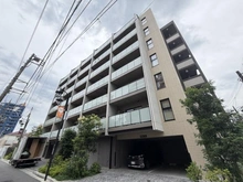 【埼玉県/さいたま市大宮区宮町】ヴァースクレイシアIDZ大宮 外観