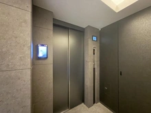 【埼玉県/さいたま市大宮区宮町】ヴァースクレイシアIDZ大宮 共用部：エレベーター