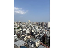 【東京都/北区田端】コンシェリア駒込ANNEX 眺望：ズームなし