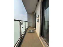 【東京都/北区田端】コンシェリア駒込ANNEX バルコニー