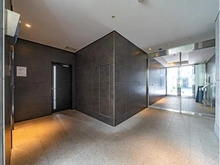 【東京都/北区田端】コンシェリア駒込ANNEX エントランス