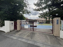 【東京都/北区田端】コンシェリア駒込ANNEX 北区立田端小学校（現地より約530m）