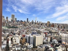 【東京都/豊島区巣鴨】クレヴィア巣鴨 眺望