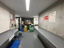 【東京都/豊島区巣鴨】クレヴィア巣鴨 共用施設：ゴミ置き場