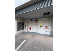 【東京都/豊島区巣鴨】クレヴィア巣鴨 駐車場