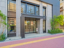【東京都/文京区千石】クレヴィア文京千石 エントランス