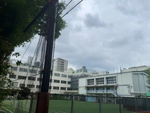 【東京都/文京区千石】クレヴィア文京千石 文京区立駕籠町小学校（現地より約500m）