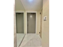 【東京都/豊島区巣鴨】パークホームズ巣鴨セントラルアヴェニュー 玄関
