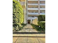 【東京都/豊島区巣鴨】パークホームズ巣鴨セントラルアヴェニュー エントランス