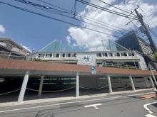 【東京都/豊島区巣鴨】パークホームズ巣鴨セントラルアヴェニュー 大塚ゴルフプラザ（現地より約900m）：