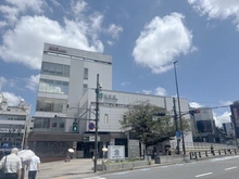 【東京都/豊島区巣鴨】パークホームズ巣鴨セントラルアヴェニュー 山手線「巣鴨」駅（現地より約800m）：