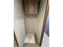 【東京都/北区西ケ原】古河ガーデンマンション 洗面室