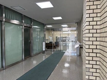 【東京都/北区西ケ原】古河ガーデンマンション エントランス