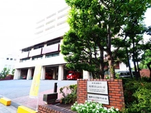 【東京都/北区中里】プラウド駒込トレサージュ 滝野川消防署（現地より約650m）