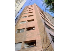 【東京都/文京区本駒込】ライオンズマンション本駒込・壇 外観
