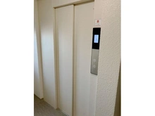 【東京都/文京区本駒込】ライオンズマンション本駒込・壇 共用部