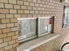 【東京都/文京区本駒込】ライオンズマンション本駒込・壇 共用部