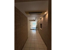 【東京都/文京区本駒込】プリマシュロス文京本駒込 エントランス