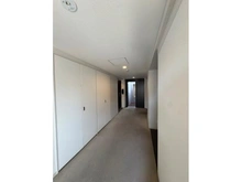 【東京都/文京区本駒込】プリマシュロス文京本駒込 共用部：内廊下