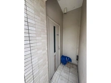 【東京都/文京区本駒込】プリマシュロス文京本駒込 共用部：ゴミ置き場