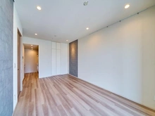 【東京都/新宿区四谷】クラッシィタワー新宿御苑 LDK