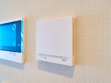 【東京都/新宿区四谷】クラッシィタワー新宿御苑 床暖房