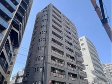 【東京都/文京区千駄木】ライオンズシティ千駄木 外観