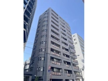 【東京都/文京区千駄木】ライオンズシティ千駄木 外観