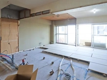 【東京都/北区豊島】恒陽王子マンション 室内