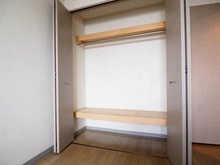 【東京都/北区滝野川】アルス西巣鴨 収納