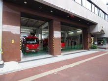 【東京都/北区滝野川】アルス西巣鴨 滝野川消防署三軒家出張所（現地より約110m）：