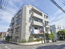 【東京都/板橋区板橋】ロイヤルパレス板橋 外観